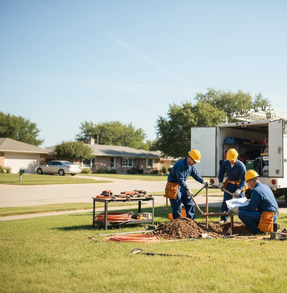 Water Heater Repair in Raccoon, KY